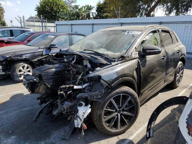 2022 AUDI Q4 E-TRON WA1L2BFZXNP032102