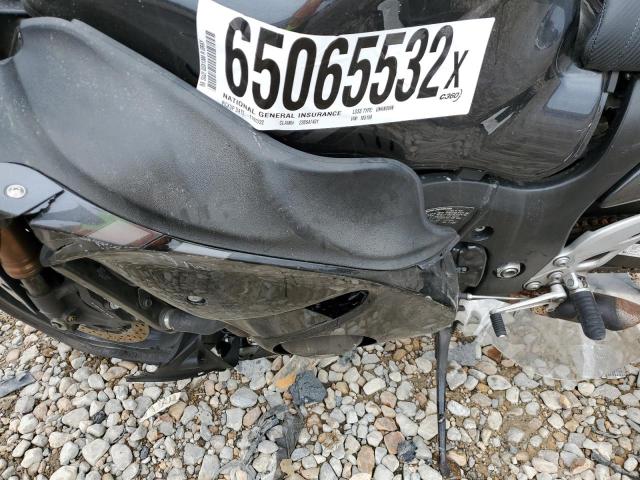 2008 SUZUKI GSX1300 R JS1GX72A982105199
