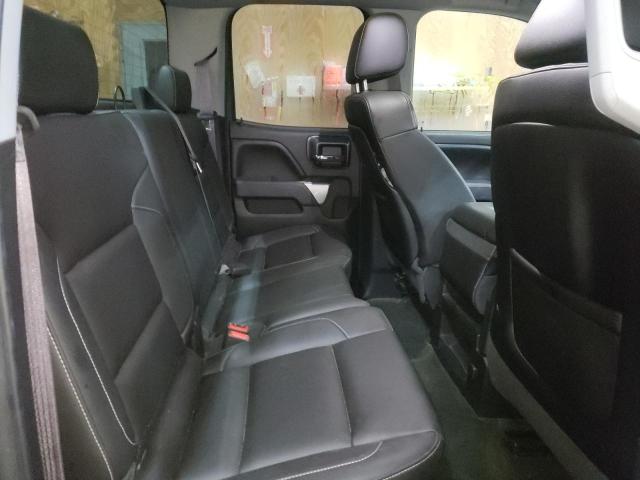 2015 CHEVROLET SILVERADO2 1GCVKREHXFZ163438