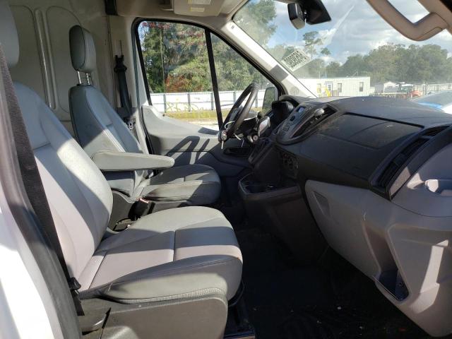 2016 FORD TRANSIT T- - 1FTYR2CG3GKA91616