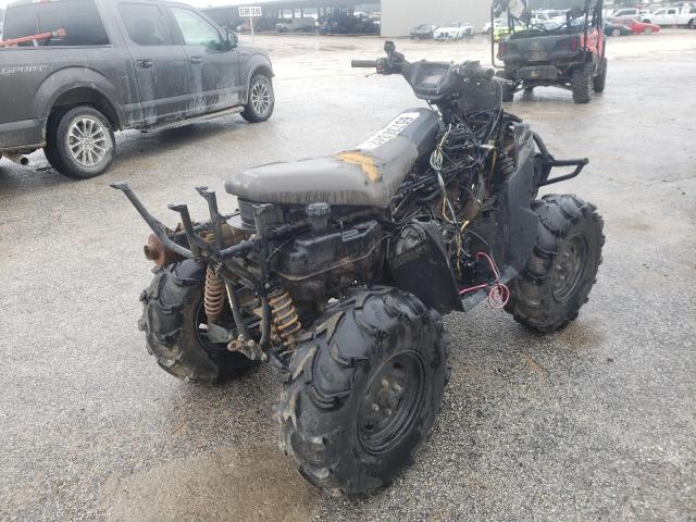 2006 KAWASAKI KVF650 G6F - JKAVFEG186B500818