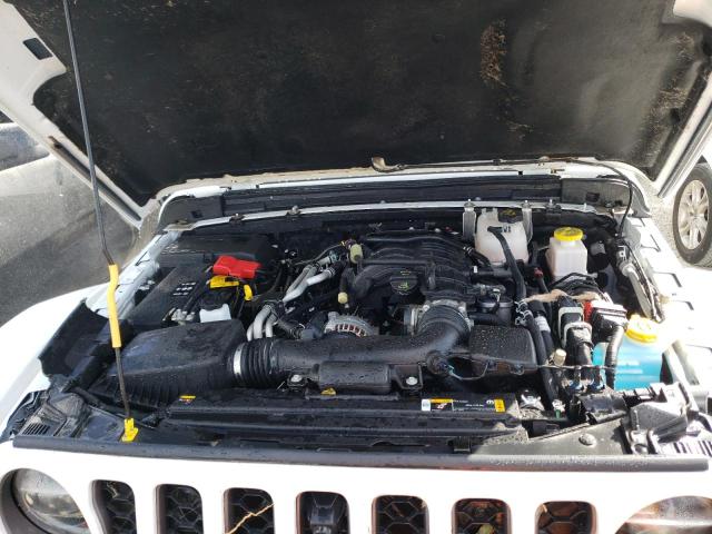 1C6JJTBG3NL107649 Jeep Gladiator