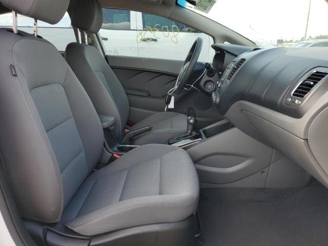 2018 KIA FORTE LX - 3KPFK4A76JE284556