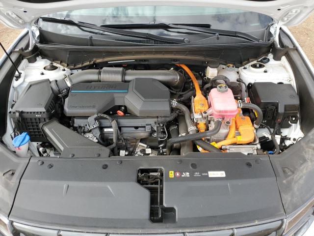 2022 HYUNDAI TUCSON BLU KM8JBCA1XNU069569