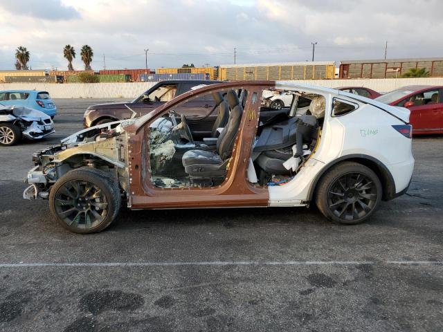 5YJYGDED0MF125945 Tesla Model Y