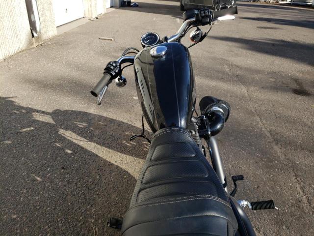 2016 HARLEY-DAVIDSON XL1200 CX 1HD1LM325GC437256