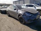 2020 TESLA MODEL Y VIN:5YJYGDEE0LF037923