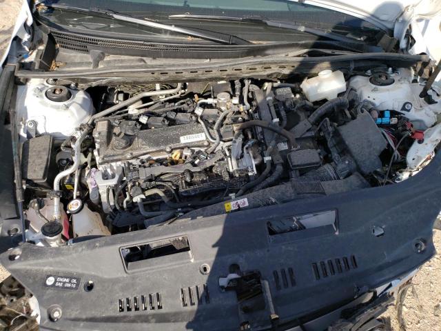 2020 TOYOTA AVALON LIM - 4T1D21FB7LU012570