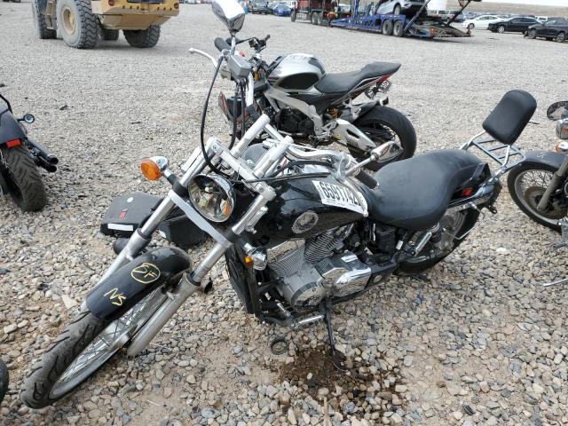 2008 HONDA VT750 C2 JH2RC53018M100384