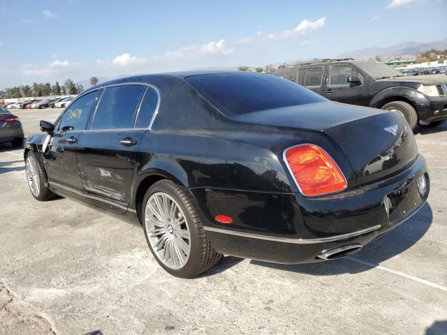 SCBBP93WX9C061301 Bentley CONTINENTAL FLYING SPUR
