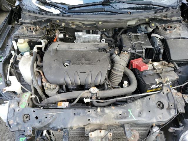 2015 MITSUBISHI LANCER SE JA32V2FW0FU015406