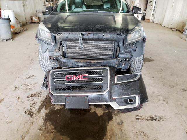 1GKKVRKD1EJ155421 GMC Acadia Slt-1