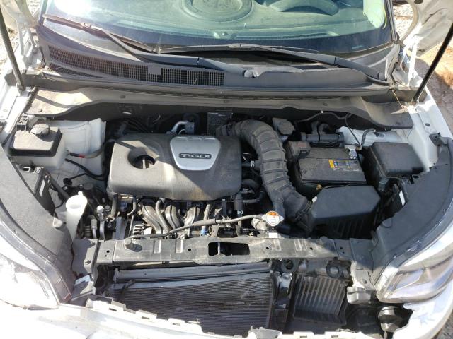 KNDJX3AA6K7646954 KIA Soul !