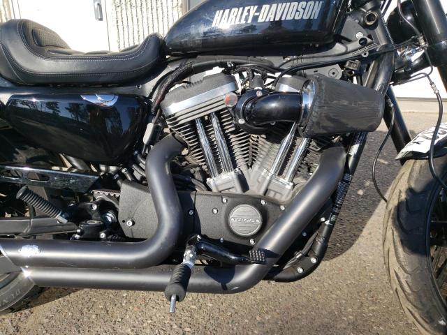 2016 HARLEY-DAVIDSON XL1200 CX 1HD1LM325GC437256