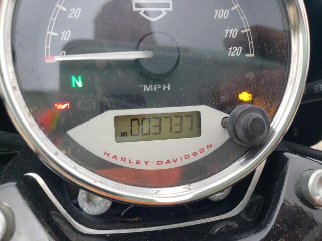2018 HARLEY-DAVIDSON XG500 1HD4NAA13JC507845