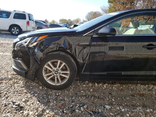 2016 HYUNDAI SONATA SE - 5NPE24AF1GH291566