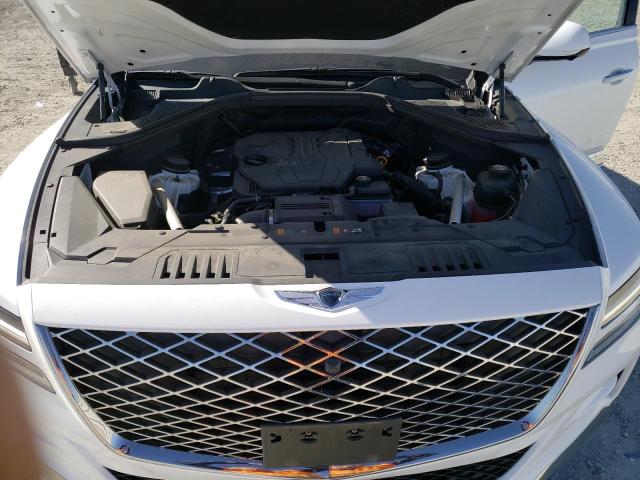 2021 GENESIS GV80 BASE KMUHBDSB4MU038507