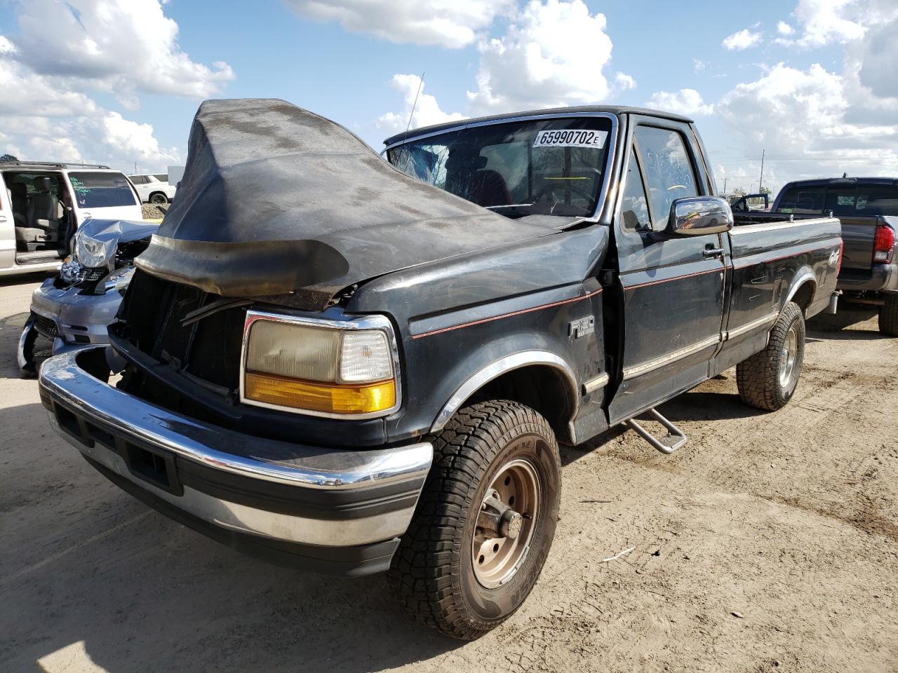 1996 Ford F-150 - Image 2