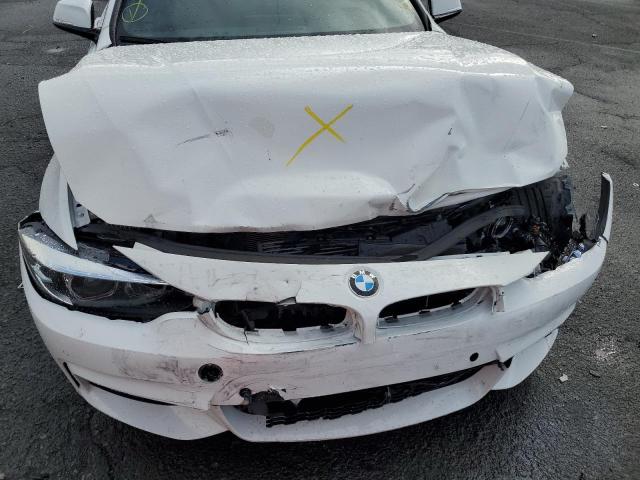 2018 BMW 440I GRAN WBA4J5C52JBF06826