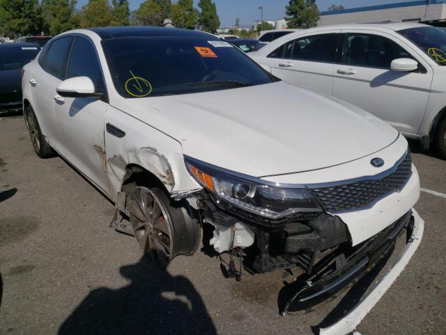 5XXGV4L24GG051062 auction archive image
