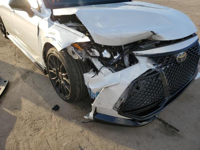 2021 TOYOTA AVALON TRD 4T1FZ1FB7MU068160