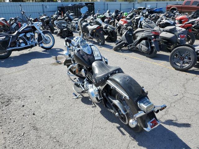 2017 HARLEY-DAVIDSON FLSTC HERI - 1HD1BWV19HB042779