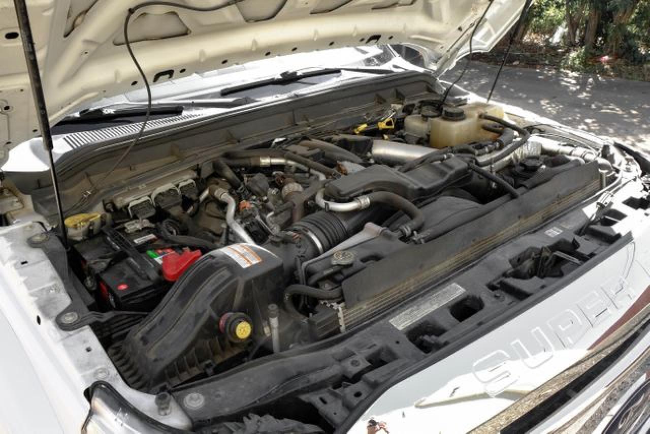 2014 Ford F450 Super Duty VIN: 1FT8W4DT2EEB34337 Lot: 66186592