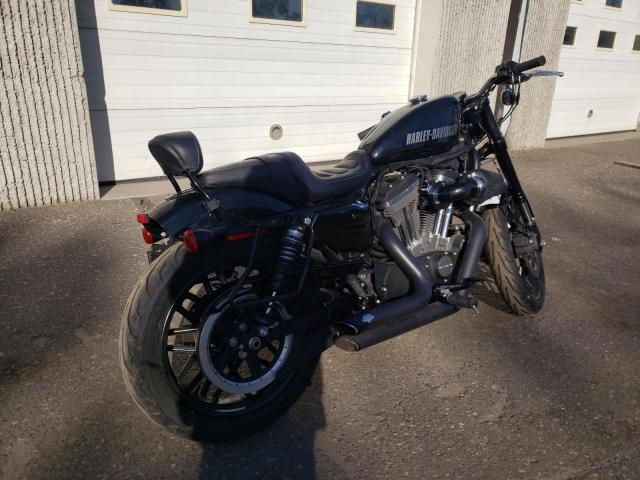 2016 HARLEY-DAVIDSON XL1200 CX 1HD1LM325GC437256