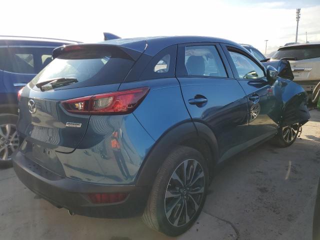 2019 MAZDA CX-3 TOURI - JM1DKDC76K1450745