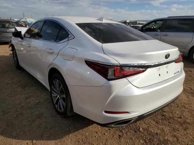 2021 LEXUS ES 350 BAS 58ACZ1B15MU089646