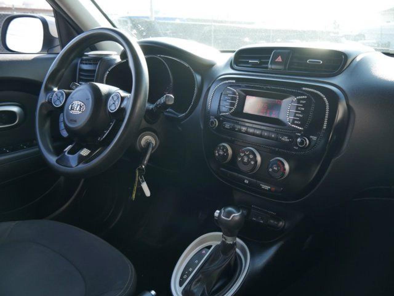 2015 Kia Soul VIN: KNDJN2A29F7756203 Lot: 66216242