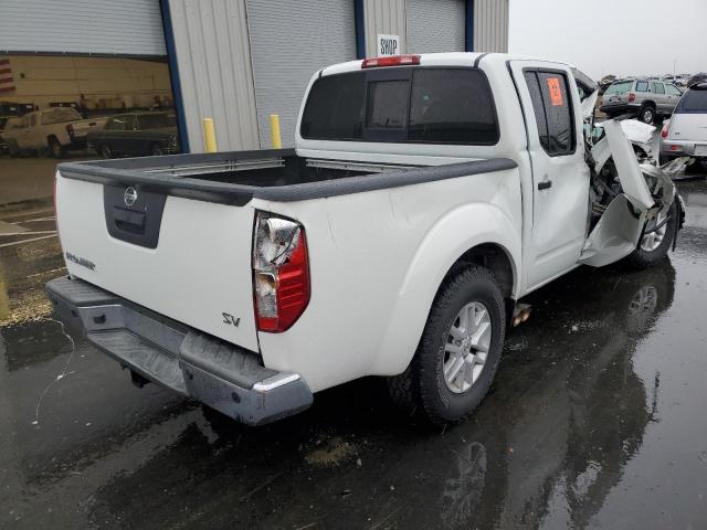 1N6AD0ER7EN732410 Nissan FRONTIER S