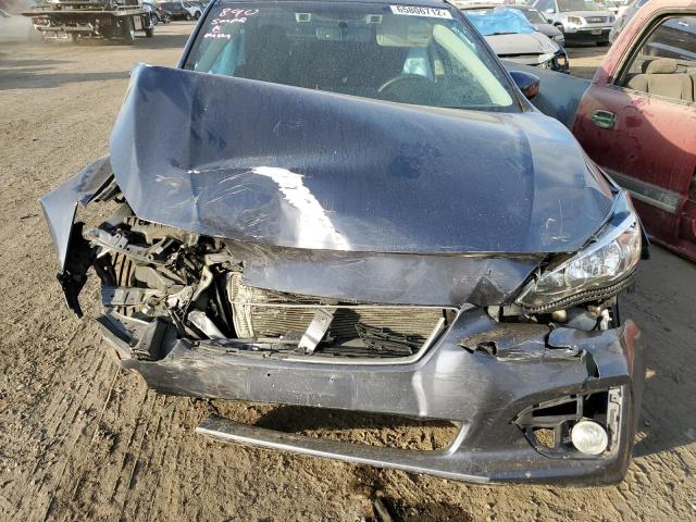 4S3GTAD60H3734853 Subaru Impreza Premium Plus