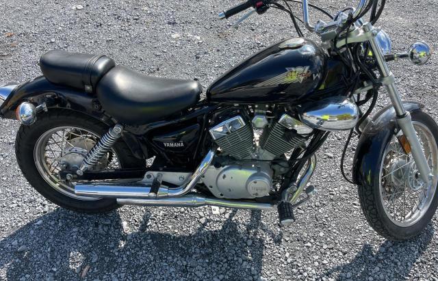 2006 YAMAHA XV250 JYAVG04E86A001497