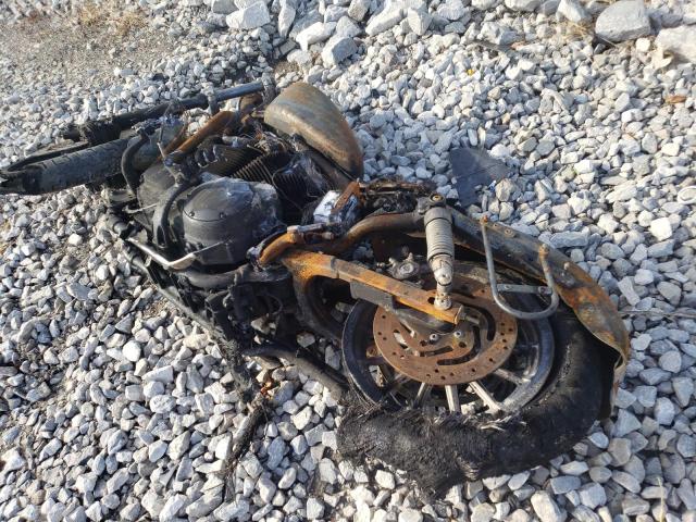 2002 HARLEY-DAVIDSON FLSTSI 1HD1BYB152Y058966