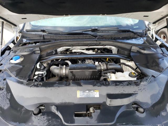 5LM5J7XC0LGL09600 Lincoln Aviator Reserve