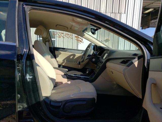 2016 HYUNDAI SONATA SE - 5NPE24AF1GH291566