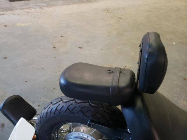 2008 HONDA VT750 CA JH2RC50478M400535