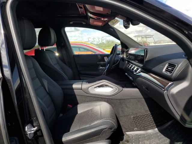 2020 MERCEDES-BENZ GLS 580 4M 4JGFF8GE6LA251527