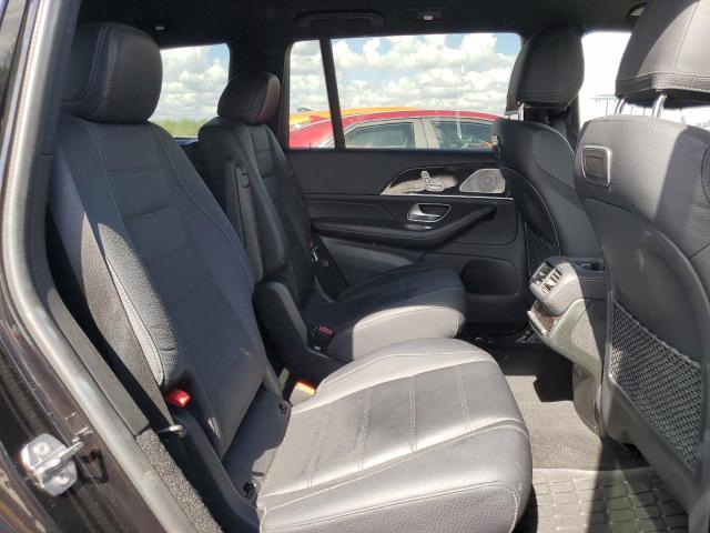 2020 MERCEDES-BENZ GLS 580 4M 4JGFF8GE6LA251527