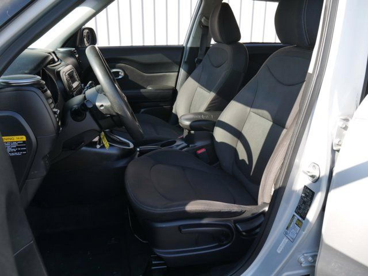 2015 Kia Soul VIN: KNDJN2A29F7756203 Lot: 66216242