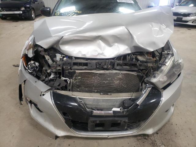 2016 NISSAN MAXIMA 3.5 - 1N4AA6APXGC392001