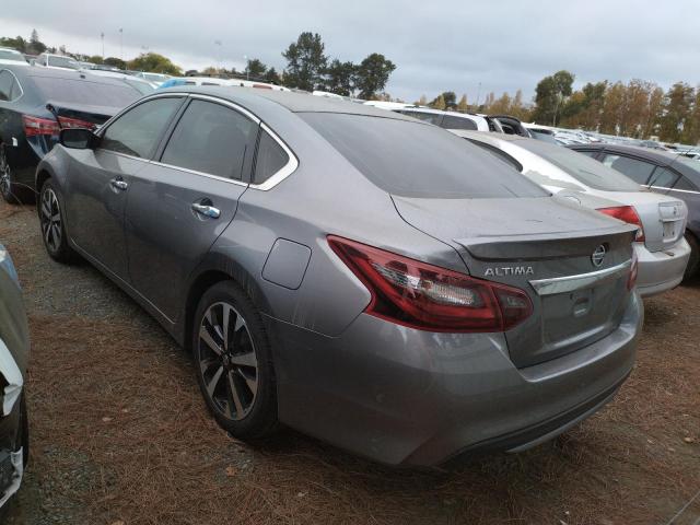 1N4AL3AP1JC184413 Nissan ALTIMA 2.5