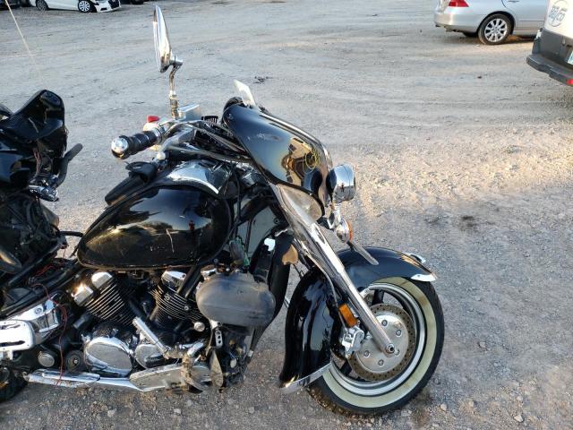 2003 YAMAHA XVZ13 TF JYAVP04E83A006176