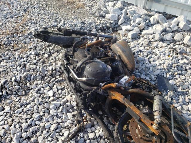 2002 HARLEY-DAVIDSON FLSTSI 1HD1BYB152Y058966