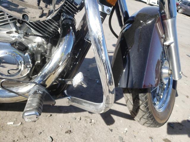 2004 HONDA VT750 CA JH2RC50374M000041