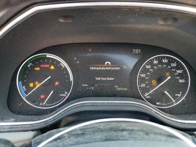 2020 TOYOTA AVALON LIM - 4T1D21FB7LU012570