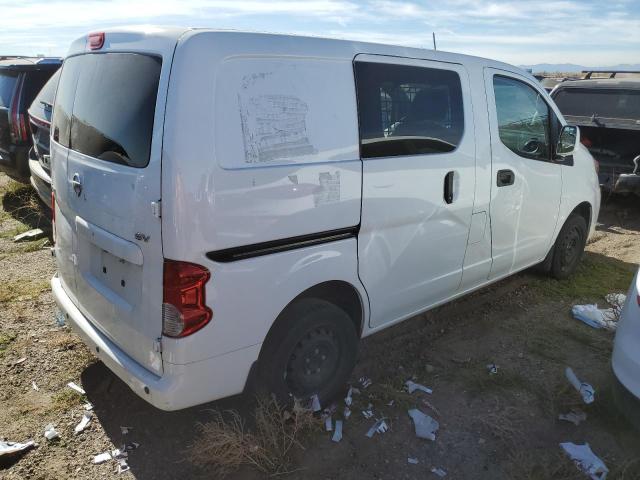 2019 NISSAN NV 200 3N6CM0KNXKK692447