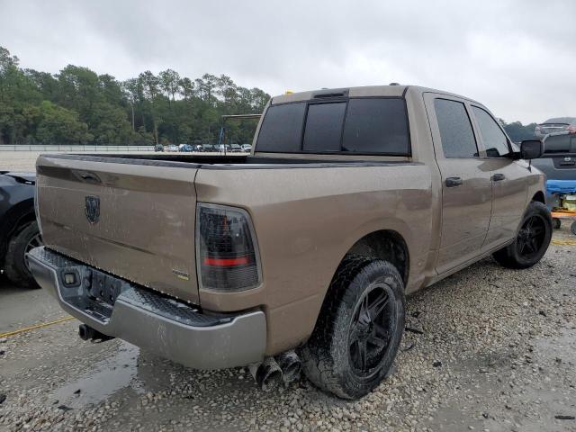 2010 DODGE RAM 1500 VIN: 1D7RB1CP8AS162275