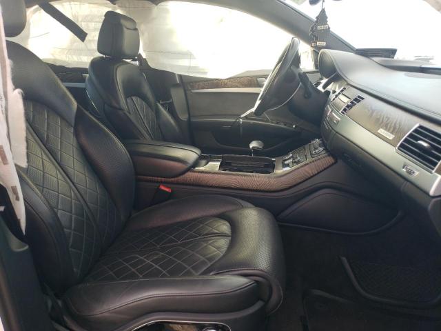 2015 AUDI A8 QUATTRO WAUJ2AFD3FN005524
